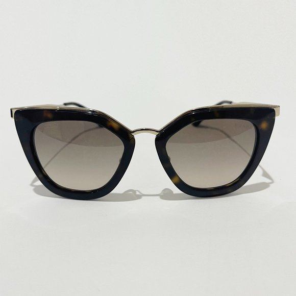 Prada Sunglasses - Brown Gradient - Picture 1 of 8